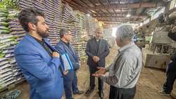 پیگیری و رفع موانع واحدهای تولیدی در دستور کار قرارگاه نظارتی حمایت از سرمایه‌گذاری آذربایجان‌غربی